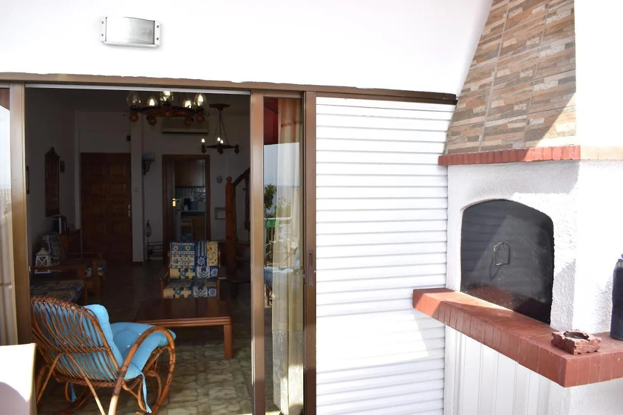 Beach House Veria Nea Kallikrateia Greece