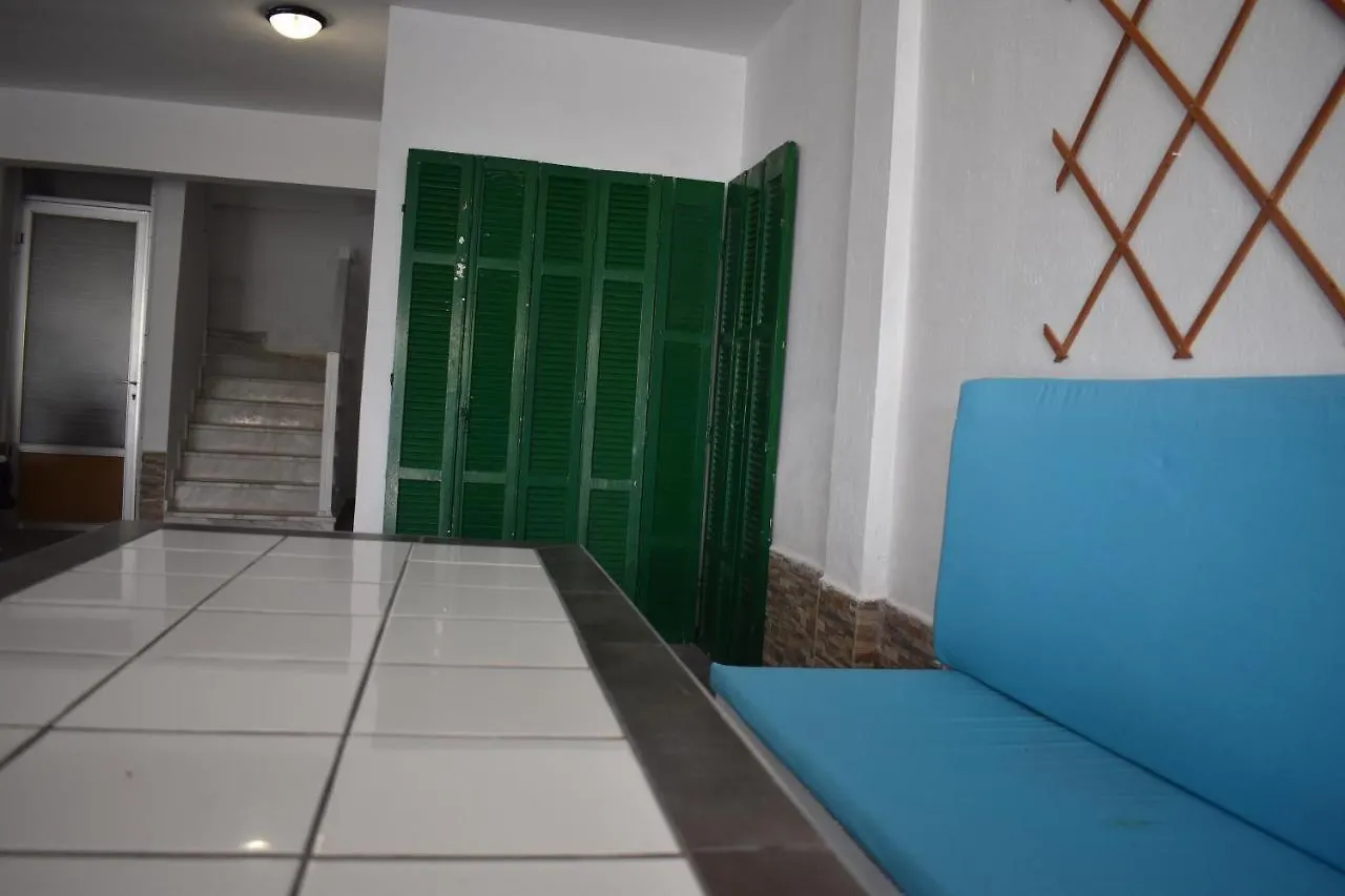Holiday home Beach House Veria Nea Kallikrateia