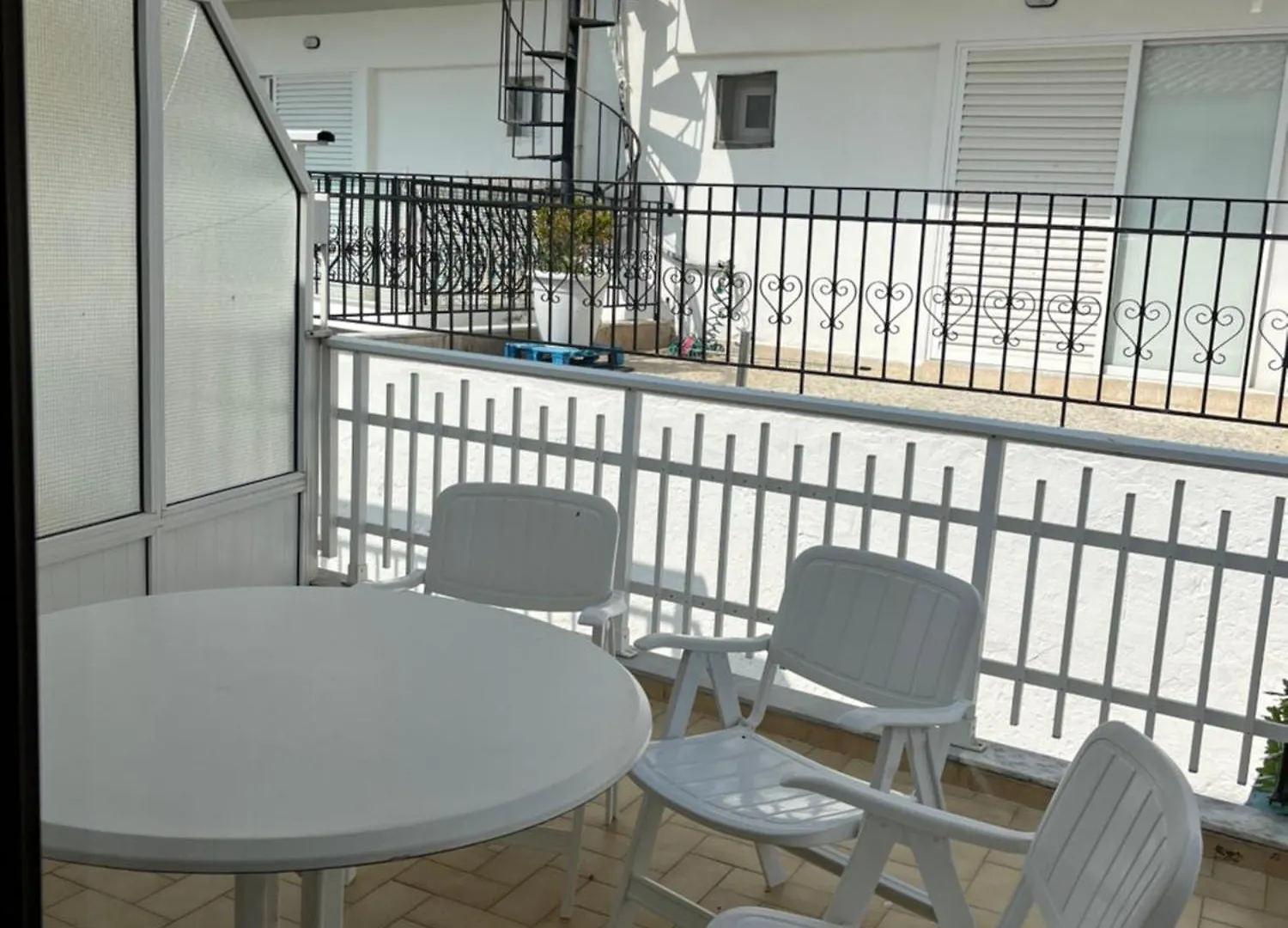 Beach House Veria Nea Kallikrateia Holiday home