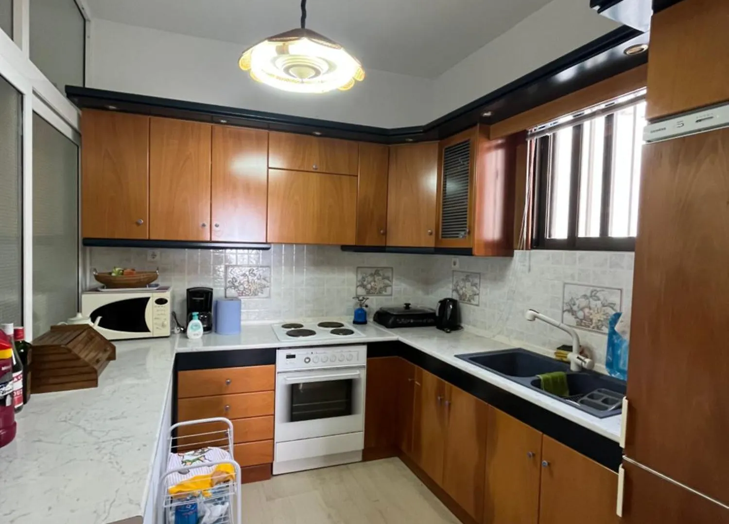 Beach House Veria Nea Kallikrateia 0*,