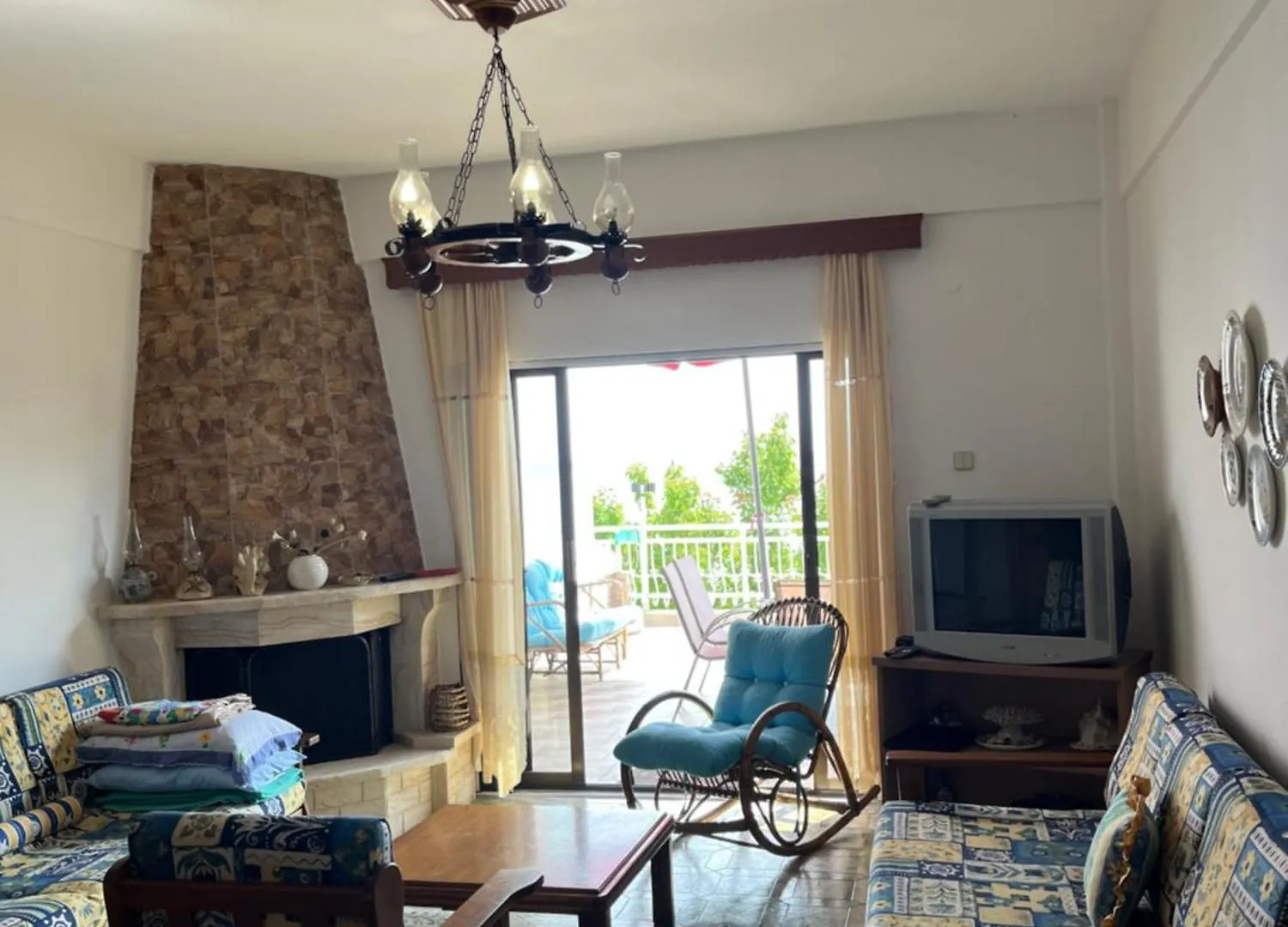 Beach House Veria Nea Kallikrateia