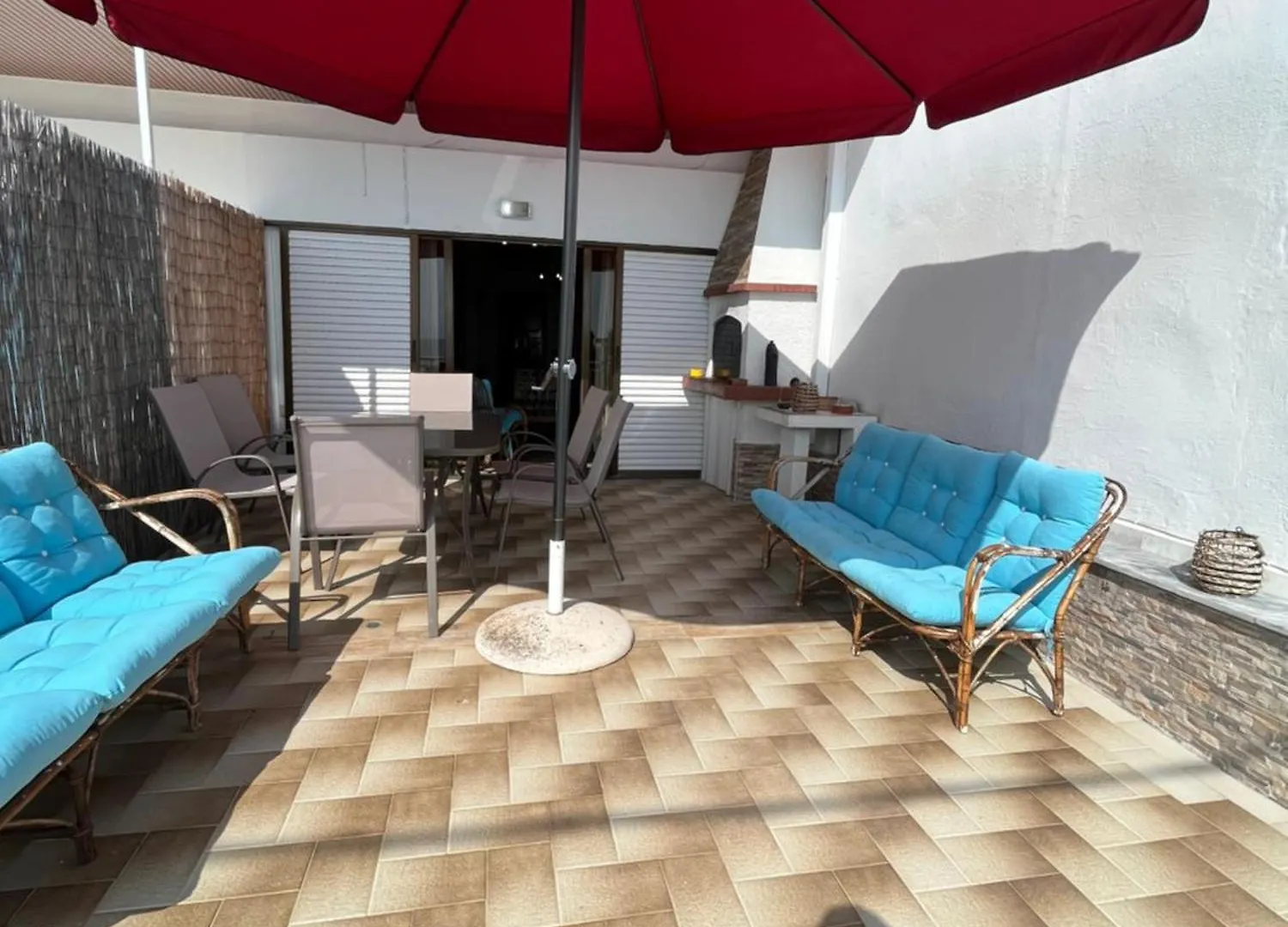Beach House Veria Nea Kallikrateia 0*,  Greece