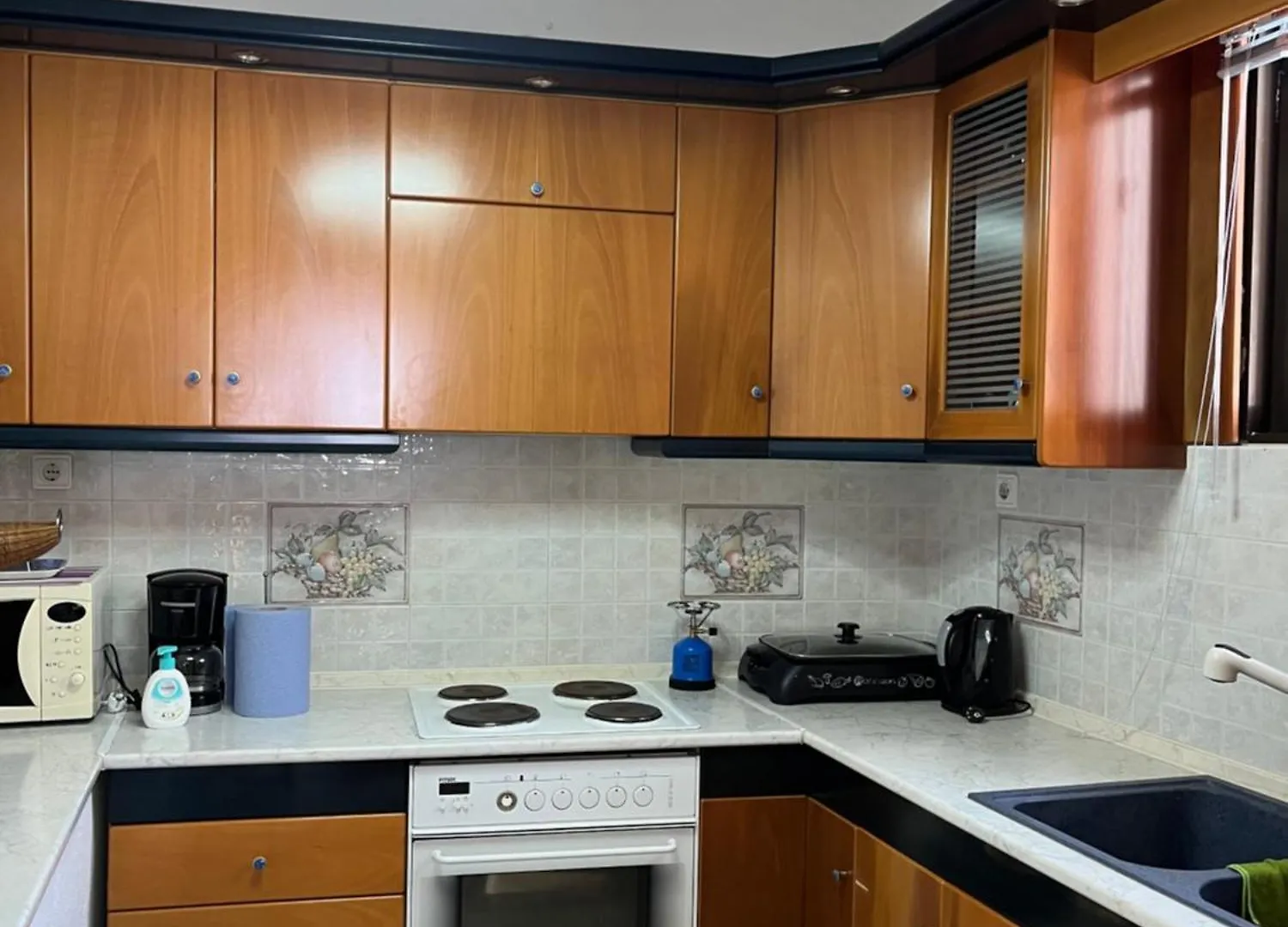 Beach House Veria Nea Kallikrateia Holiday home