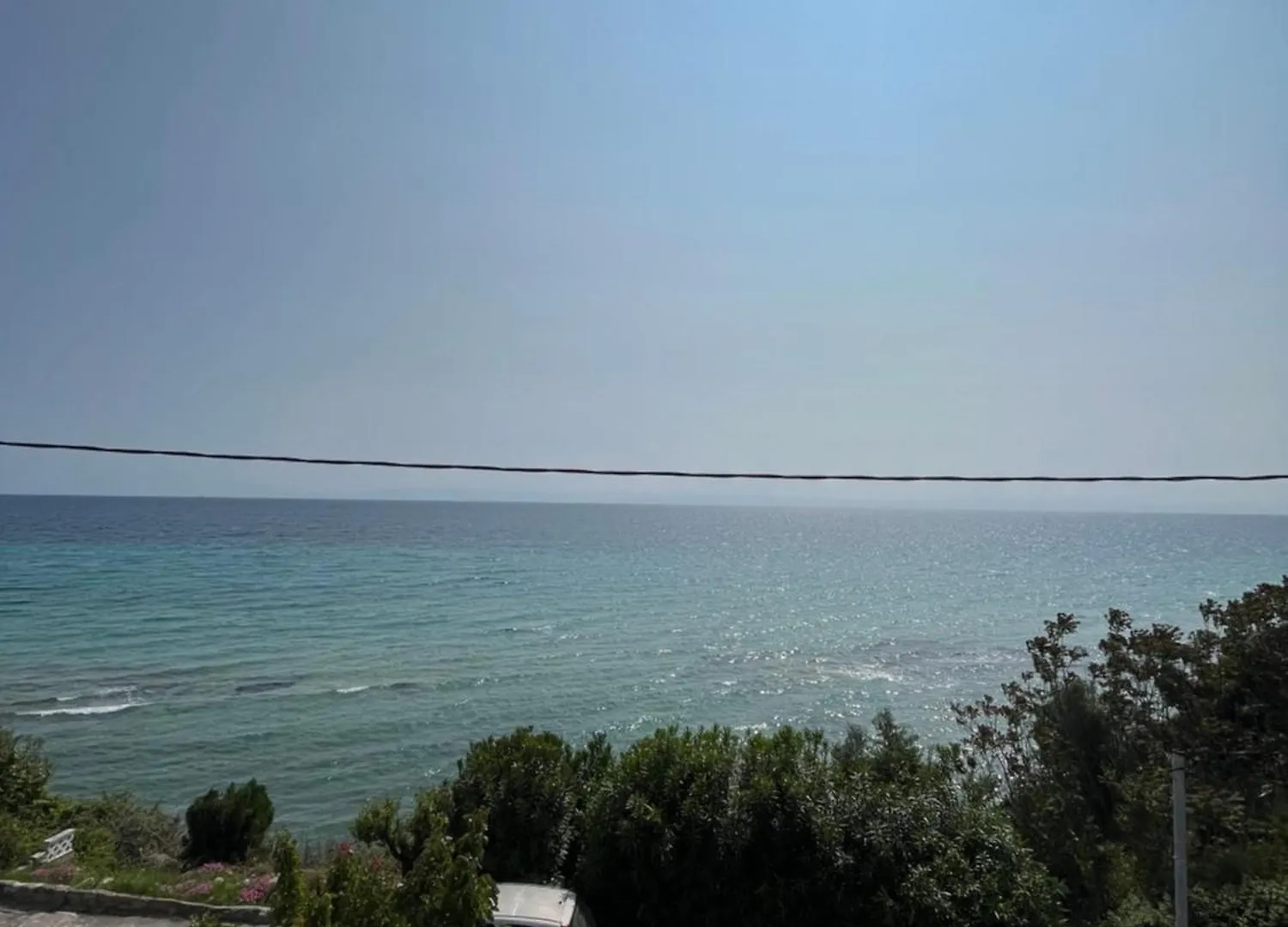 Holiday home Beach House Veria Nea Kallikrateia
