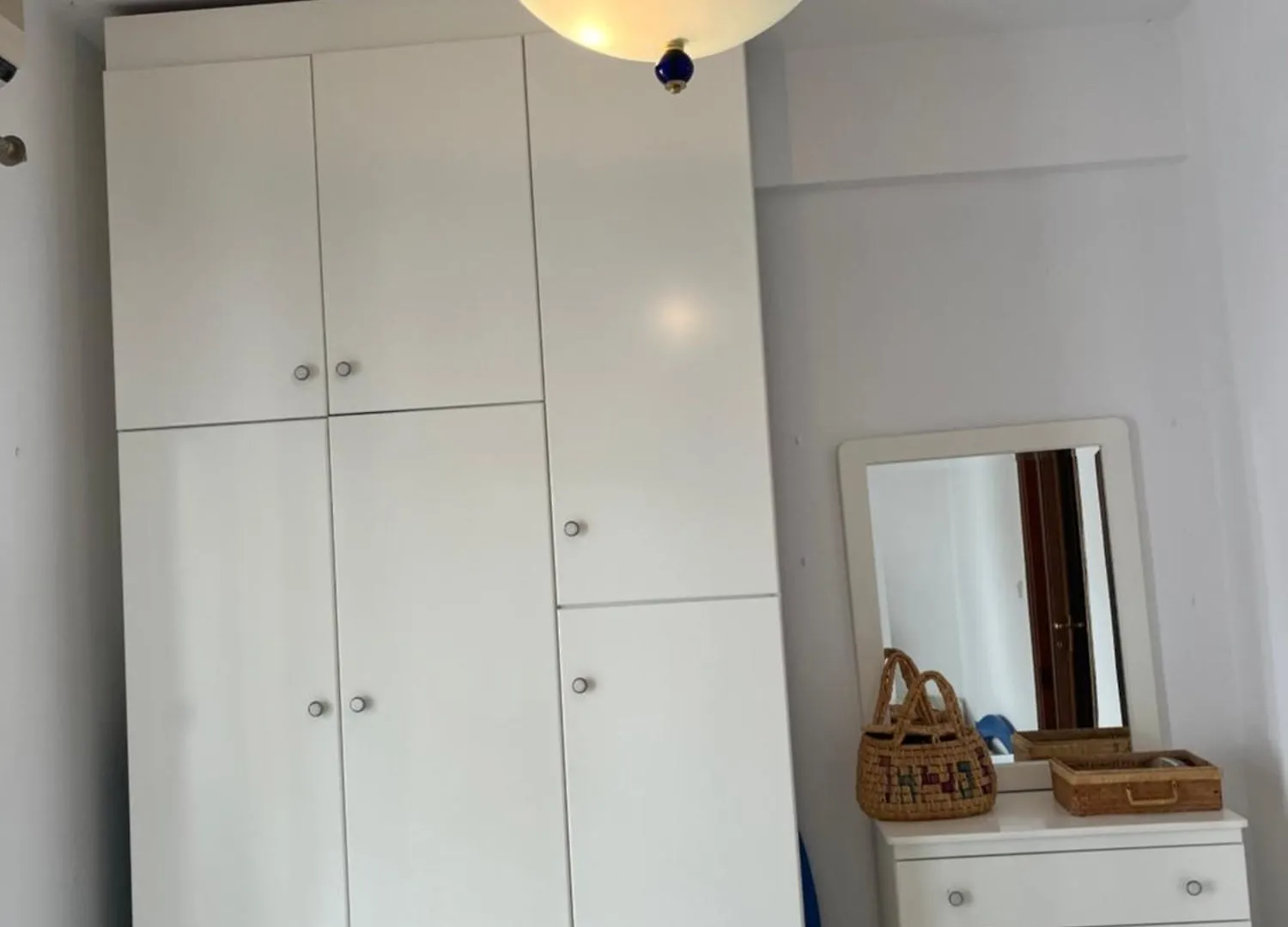 Beach House Veria Nea Kallikrateia