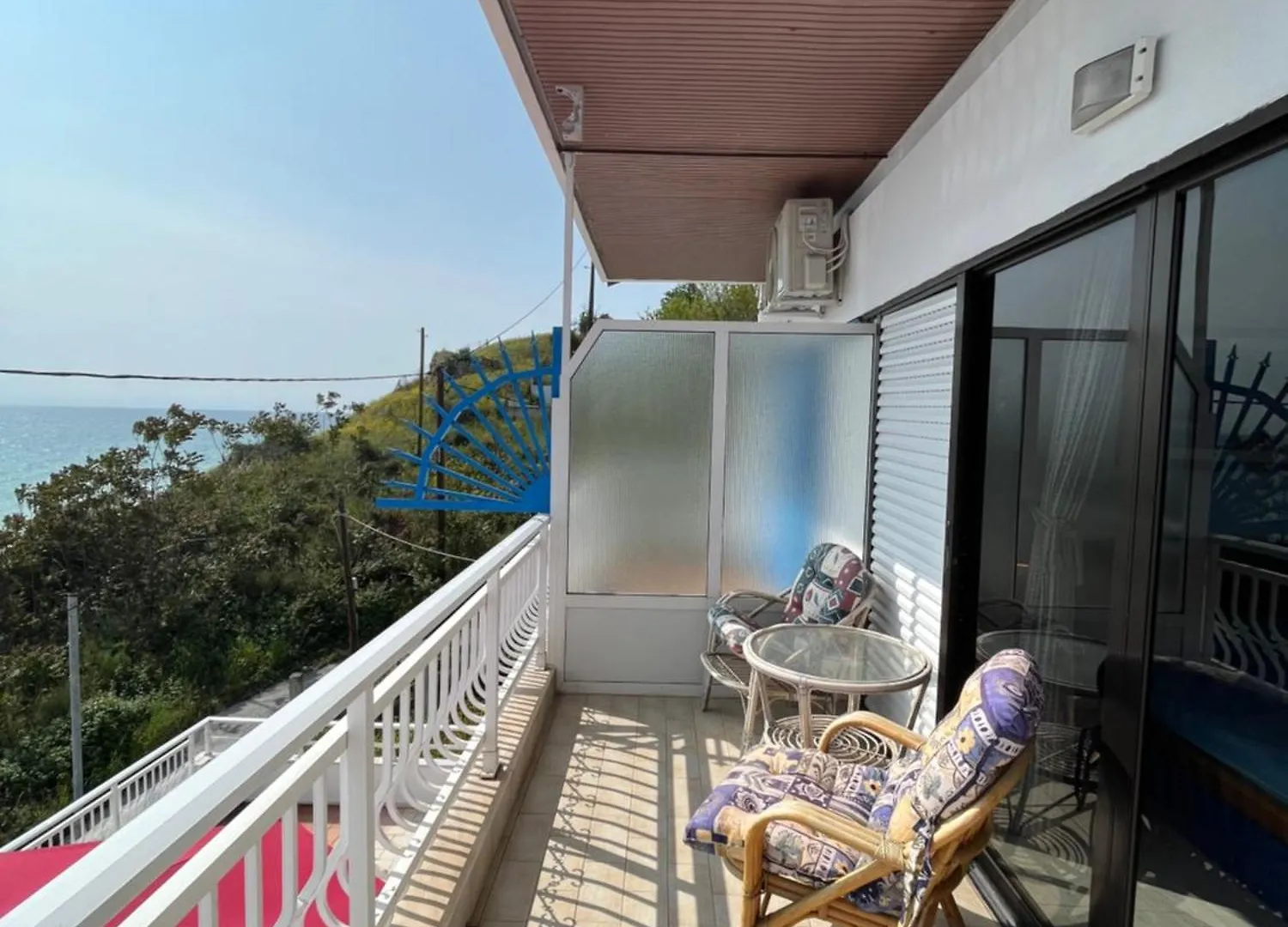 Beach House Veria Nea Kallikrateia